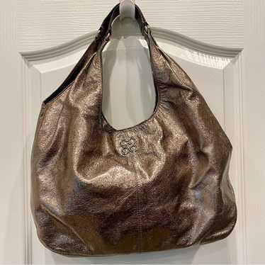 Coach handbag julia - Gem