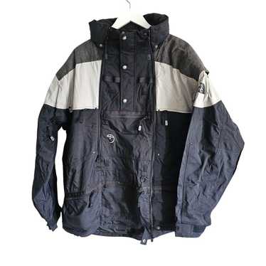 The north face steep tech 90s ビンテージ Vintage 1990s the North Face Steep Tech Gore-tex Jacket