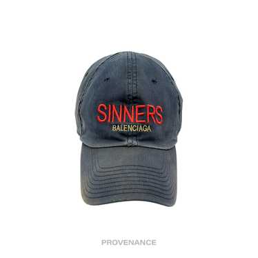 Balenciaga balenciaga sinner - Gem