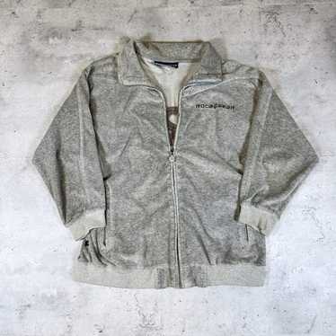Y2k velour rocawear - Gem
