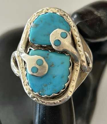 Effie c zuni native - Gem