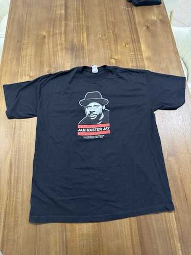 Jam master j run - Gem
