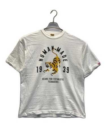 Human made tiger t - Gem