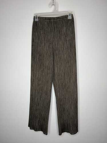 パンツ 1996 PLEATS PLEASE Gradation Pants PLEATS PLEASE