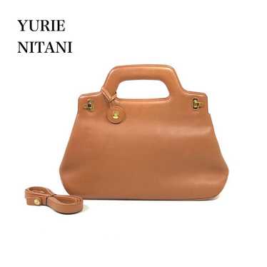 Yurie nitani nitanyurie handbag - Gem