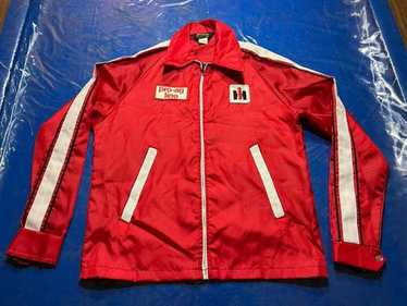 ジャケット・アウター THE HARVESTER JACKET Vtg international harvester jacket - Gem