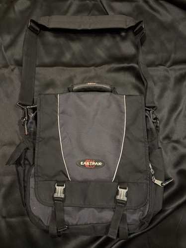 Eastpak messenger bag - Gem