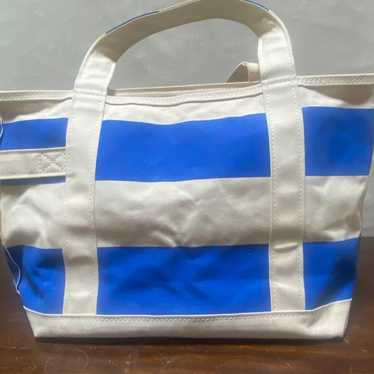 Americana tembea tote bag - Gem