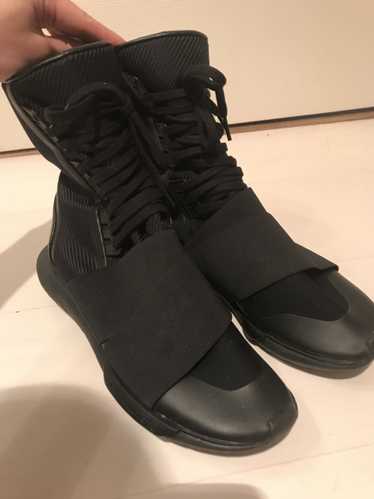 Adidas y-3 qasa boot - Gem