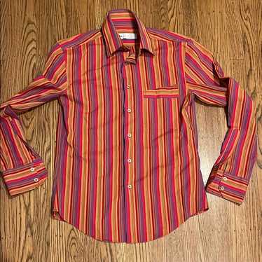 Mugler thierry shirt - Gem