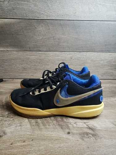 Nike uninterrupted x lebron - Gem