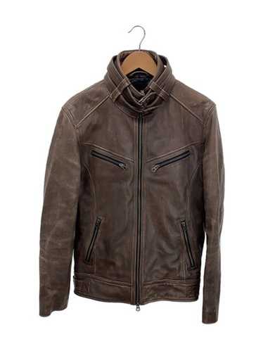 Jack rose leather jacket - Gem