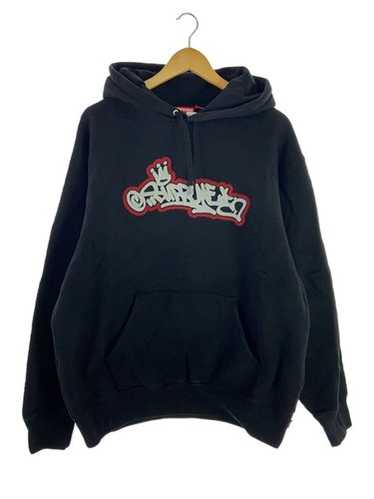 Supreme handstyle hoodie - Gem