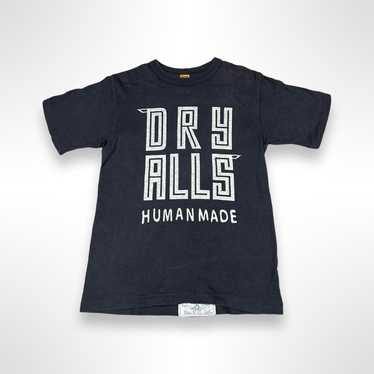 Human made dry alls - Gem