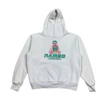 Named collective hoodie xs - Gem