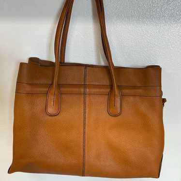 Tods bag tote bag - Gem