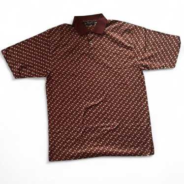 Jim thompson mens shirt - Gem