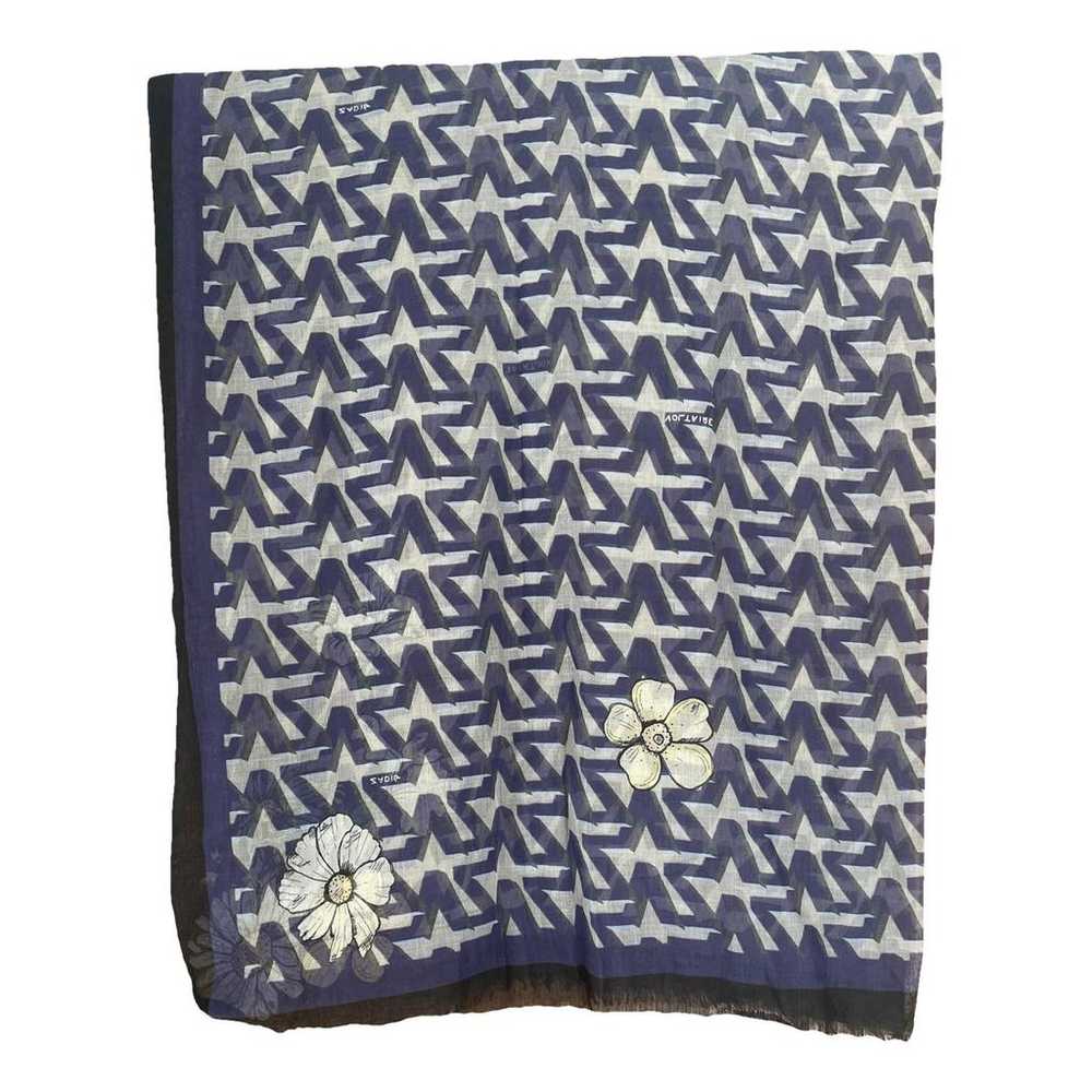 Zadig & Voltaire Neckerchief