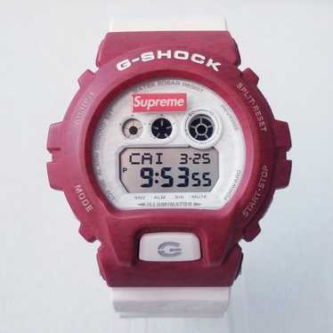 neighborhood g-shock supreme wtaps タキマキ NEIGHBORHOOD x G-SHOCK DW-5600 Collaboration | Hypebeast