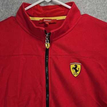 Ferrari f1 jacket - Gem