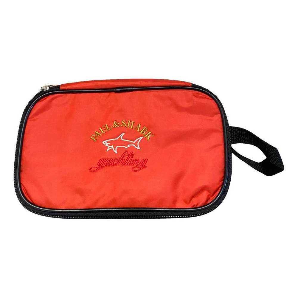 PAUL&SHARK Small bag