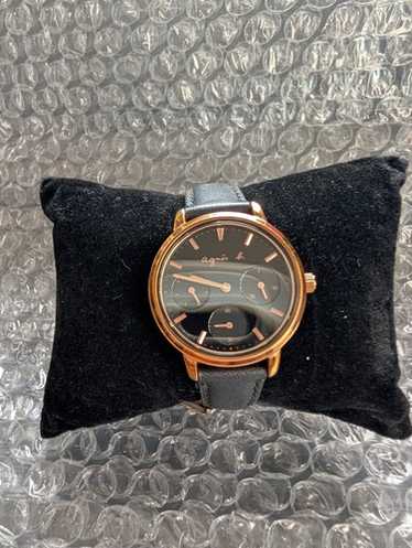 Agnes b. watch - Gem