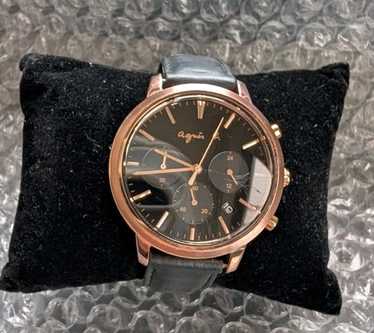 Agnes b. watch - Gem