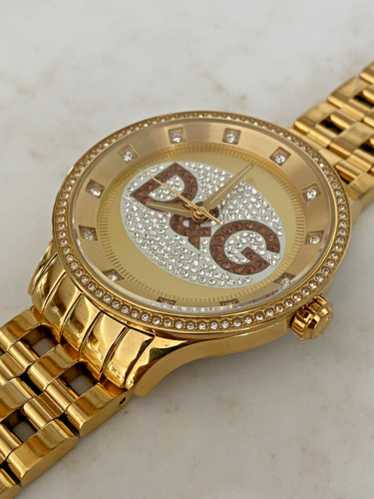 Dolce & gabbana time - Gem