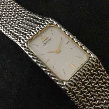 【稼働品】セイコー クレドール 2F70-5330 GKKF098 SEIKO SEIKO セイコー 時計 クレドール GKKF098/2F70-5330 クオーツ