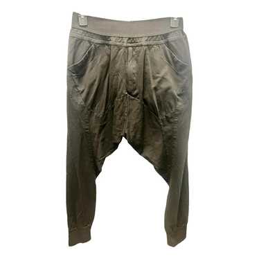Julius 7 trousers - Gem