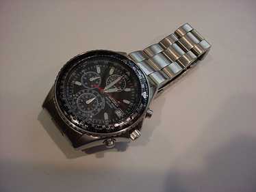 T363）希少！ 良品 稼動品 SEIKO セイコー FLIGHTMASTER