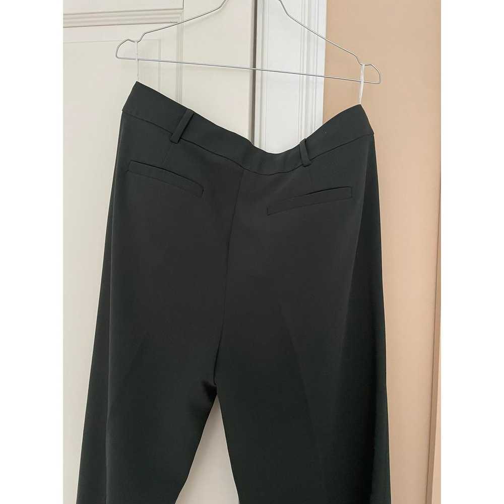 新品シーバイクロエSeeByChloeリボンティーパードテーラードパンツブラック GYAKUSHIBEN PANTS | 【CHARI&CO公式】チャリアンドコー