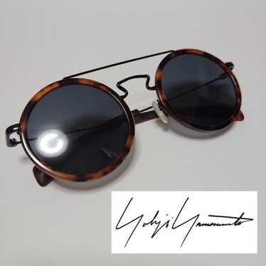 中華のおせち贈り物 Yohji yamamoto Gem - glasses #3 小物