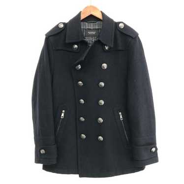 BURBERRY BLACK LABEL - バーバリーブラックレーベル ナポレオン