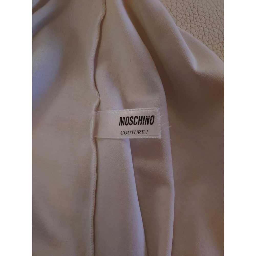 Moschino Knitwear