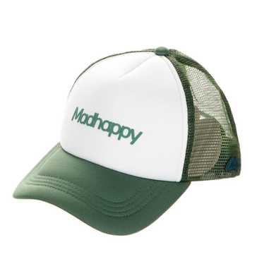 帽子 Madhappy Forest Trucker Hat Accessories | Madhappy – forest