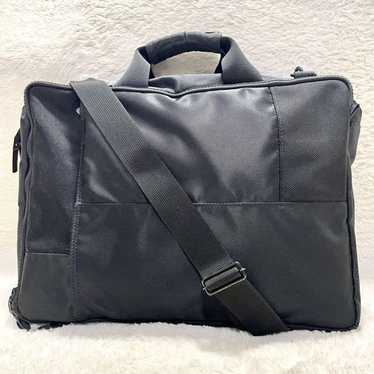 PORTER（3wayバッグ） TANKER(タンカー) 3WAY BRIEFCASE | 吉田カバンホームページ