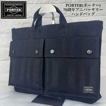 Porter 70th anniversary - Gem