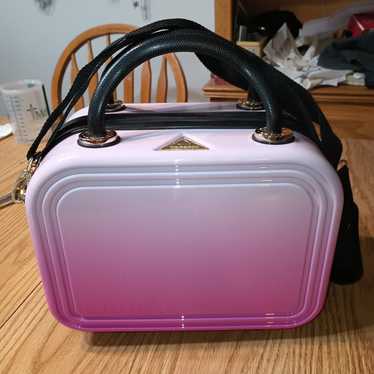 triforce beauty case