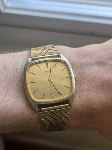 Seiko chariot watch 7820 - Gem