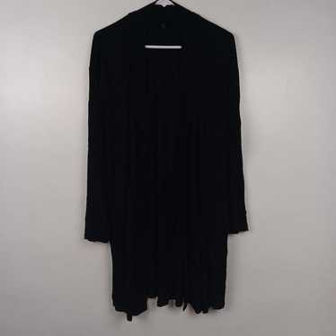 skims カーディガン SOFT LOUNGE CARDIGAN | TANZANITE