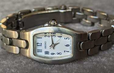 Seiko quartz watch 1n01 - Gem