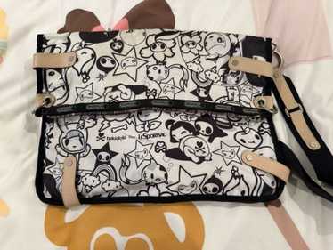 LeSportsac - ☆人気コラボ！【LeSportsac】レスポートサック