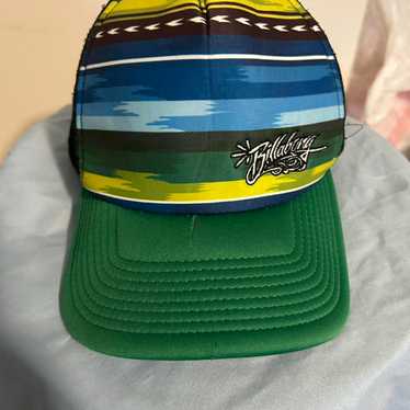BILLABONG コーデュロイ キャップ デッドストック 90s SURF