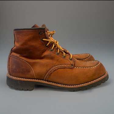 レッドウィング　J.CREW別注 限定 希少 J.CREW別注 REDWING レッドウィング 4183 8Dセー