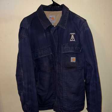 Carhartt fr jacket men - Gem