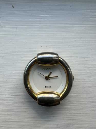 Gucci ladies watch 9000l - Gem
