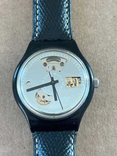 Swatch watch vintage 1991 - Gem