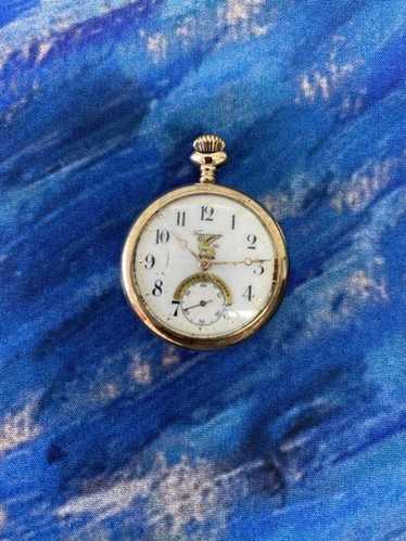 Tavannes watch co. - - Gem