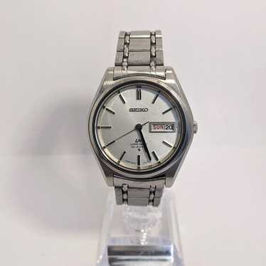 Seiko lord matic 5606-7070 - Gem